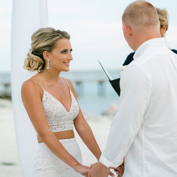 Mikaella Bridal Custom Made - Picture 4 of 10